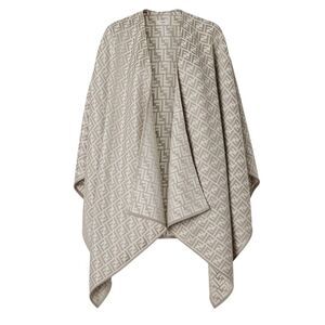 Fendi Women Poncho